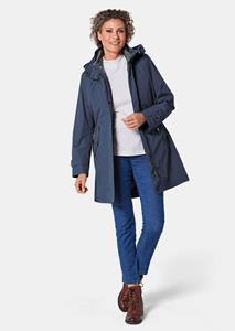 goldnerfashion Jack voor elk jaargetijde - marine -