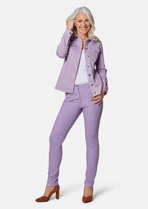 goldnerfashion Jeansjasje - sering -