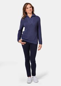 goldnerfashion Pullover - marine -