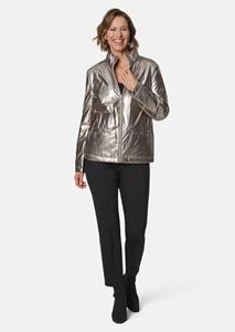 Goldner Fashion Jacke - goudkleurig 