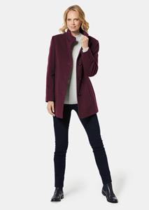 goldnerfashion Jack in wolmix - bessen -