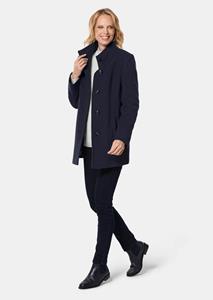 goldnerfashion Jack in wolmix - marine -