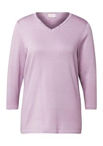 goldnerfashion Polopullover - sering -