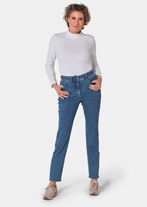 Goldner Fashion Broek - marine 