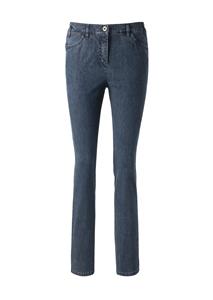 goldnerfashion Jeans LOUISA COMFORT+ - marine -