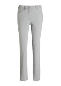 goldnerfashion Klassieke jeans LOUISA COMFORT+ - grijs -