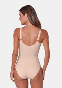 goldnerfashion Corrigerende minimizer-body, molded - skin -