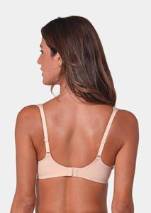 goldnerfashion Elegante beugelbeha met kant - skin -