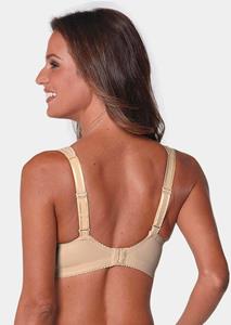 goldnerfashion Minimizer-beha zonder beugel - skin -