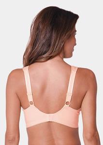 goldnerfashion Beha met katoen en kant - skin -