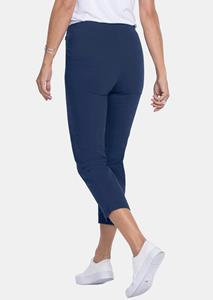 goldnerfashion Broek - donkerblauw -