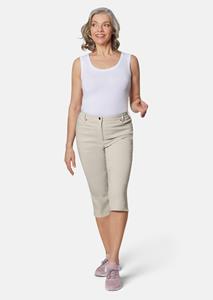 goldnerfashion Capri - beige -