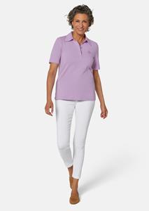 goldnerfashion Poloshirt - sering -