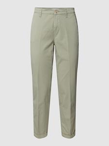 Mac Jeans Broek Groen dames