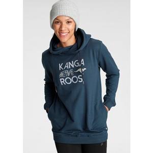 KangaROOS Sweatshirt, Große Größen