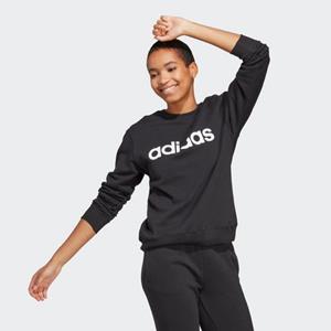adidas Sportswear Sweatshirt "ESSENTIALS LINEAR FRENCH TERRY"