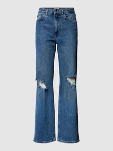 Jeans in destroyed-look, model 'JUICY'