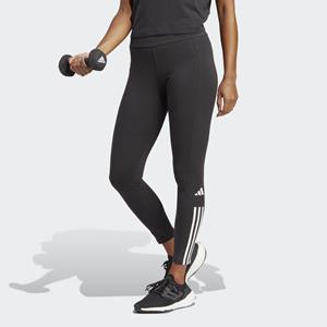 Adidas Train Cotton Performance 7/8 Legging