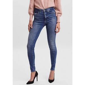 Vero Moda Skinny-fit-Jeans (1-tlg) Plain/ohne Details