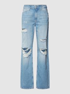 Calvin Klein Jeans 90s Straight-Leg Denim Jeans - W30/L30