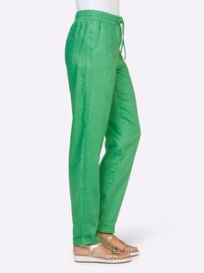 heine Linnen broek