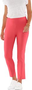 Your Look... for less! Dames Bengalinebroek grapefruit Größe