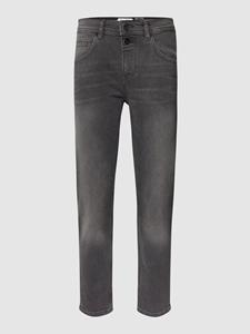 Marc O'Polo 5-Pocket-Jeans Damen Jeans Boyfriend Fit (1-tlg)