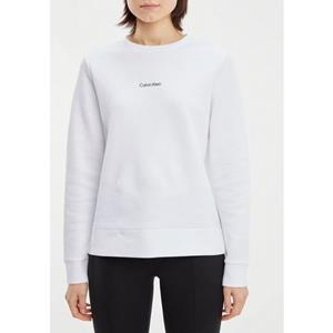 Calvin Klein Sweatshirt MICRO LOGO ESS SWEATSHIRT