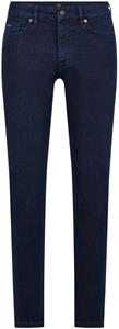 BOSS Delaware Jeans Donkerblauw