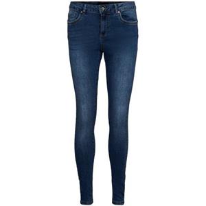 Vero Moda Slim-fit-Jeans VMALIA MR S SHAPE J VI3292 GA NOOS