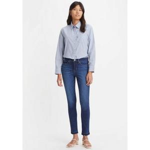 Levi's Slim fit jeans 311 Shaping Skinny in 5-pocketsstijl