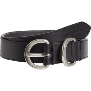 Calvin Klein Jeans riem Vrouw zwart