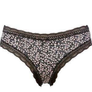 trofé Trofe Laila Print Brazilian 