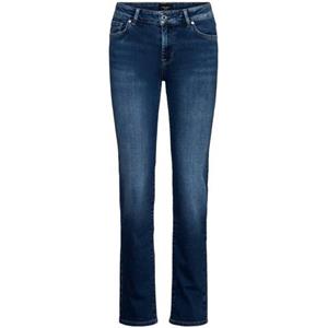 Vero Moda Straight jeans VMDAF MR STRAIGHT JEANS DO317 NOOS