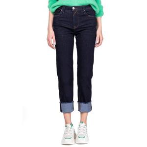 BLUE FIRE Straight jeans