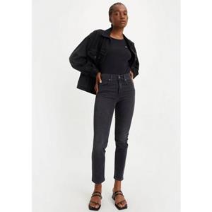 Levi's Straight jeans 724 High Rise Straight