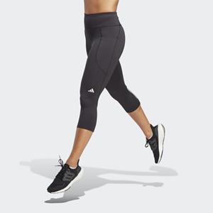adidas Women's Daily Run 3/4 Tights - Tights