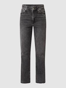 Mavi Straight-Jeans "NEW YORK", gerde Form
