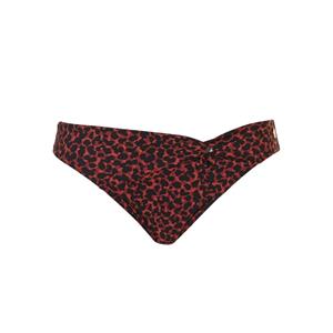 Wow Knot Bikini Brief Bikini Slip dames 2XL/44