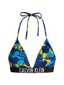 Calvin Klein Triangle Top bikini top dames