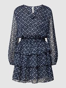 Korte Jurk Pepe jeans EYRA