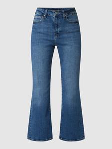 Mavi Weite Jeans "SAMARA", Flared Jeans