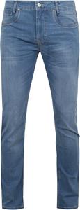 MAC Jeans Arne Pipe Hellblau