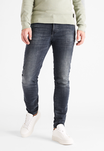 Silvercreek Drill Super Slim Jeans