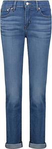 Levi's 300 Boyfriend jeans in 5-pocketmodel