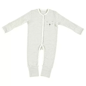 Alvi Babyschlafsack »Schlafanzug Bio-Baumwolle, Lullaby, Gr. 80«
