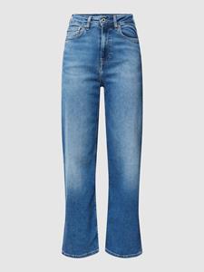 Pepe Jeans High-waist jeans LEXA SKY HIGH