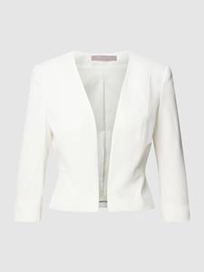 Christian Berg Cocktail Bolero met 1/2-mouwen