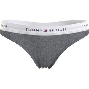 tommyhilfiger Tommy Hilfiger LOGO Waistband Thong 