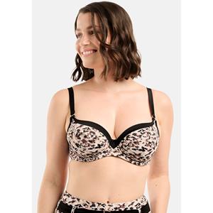 Sans complexe Omsluitende bikini-BH SunSet Stay